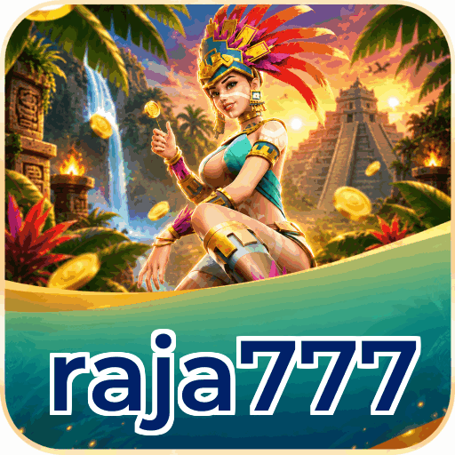 raja777 Indonesia - Peningkatan performa dan UI/UX terbaru